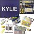 Большой подарочный набор косметики Kylie Weather Collection Blue 13 в 1 декоративная косметика для макияжа лица помада, блеск, тени, подводка Синяя