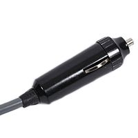 Car Portable Shower Aqua Fresh YD104, Car Cigarette Lighter Shower 104 12V, Car Wash for Travel, Camping and Car Washing 35W Car Wash