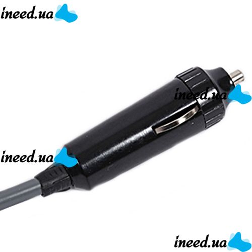 Car Portable Shower Aqua Fresh YD104, Car Cigarette Lighter Shower 104 12V, Car Wash for Travel, Camping and Car Washing 35W Car Wash