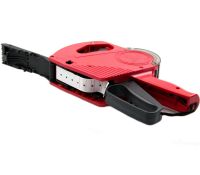 Single-line etiquette pistol EOS5500 for sticker price tags and labels, Hand gun for price marking, Marker 1 line of 8 digits