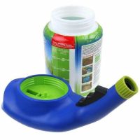  Liquid lawn Hydro Mousse Liquid Lawn 2 in 1 + sprayer for hydraulic sowing with liquid Hydro Mousse for sowing and thickening the lawn