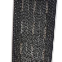 Электрический башенный обогреватель Quick & Easy Heat MAG-639 2200W, Портативный электрообогреватель для дома, Тепловентилятор 2200 Вт от сети Белый