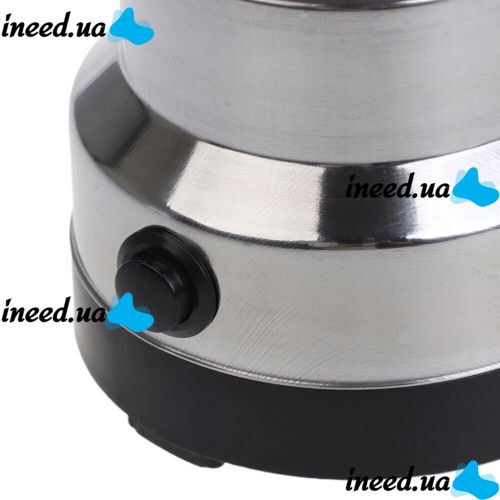 Electric Coffee Grinder 150 W NIMA Electric Grinder NM-8300 Rotary with Stainless Steel Knives Coffee, Spice Grinder, Electric Mill