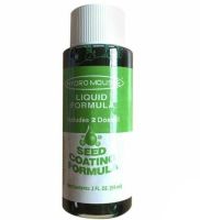  Liquid lawn Hydro Mousse Liquid Lawn 2 in 1 + sprayer for hydraulic sowing with liquid Hydro Mousse for sowing and thickening the lawn