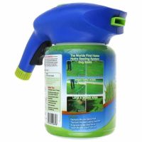 Liquid lawn Hydro Mousse Liquid Lawn 2 in 1 + sprayer for hydraulic sowing with liquid Hydro Mousse for sowing and thickening the lawn