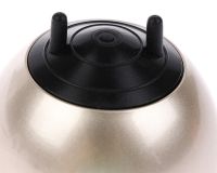 Масажер гребінець Hair Dressing Comb для лікування і догляду за волоссям, масажний аплікатор гребінь для шкіри голови, Щітка для масажу і скрабування