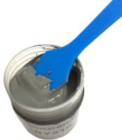 Universal Silicone Thermal Grease Thermal Grease HY-510 30g for Graphics Card and Processor Thermal Conductive Grease to Improve heat Transfer Gray