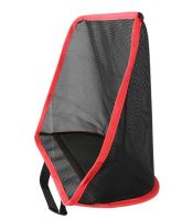 Multifunctional Car Bag Pocket Handbag Holder, Car Organizer in the Car, Animal Limiter Mesh Pocket 40x26 cm