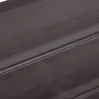 Складна етажерка полиця для зберігання взуття Z-Shared Shoe Rack YH8802-4 на 4 полиці, Побутова стійка органайзер YH-8802 для речей і взуття кавова