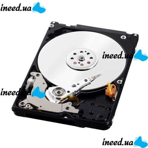 Internal Hard Drive for Computer Western Digital Blue 1TB WD10EZEX SATA 3.5” 64MB Cache Hard Drive, Drive
