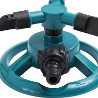 Спринклер розпилювач Nozzle atomizer насадка-форсунка на 360 градусів, Садовий зрошувач форсунка на Обприскувач для поливу саду, насадка дощовик