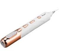 Laser pen Plasma Pen electrocoagulator DZ-01 for removal of papillomas, warts and pigmentation Cosmetic device coagulator in the form of a pen