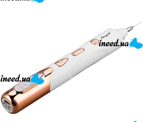 Laser pen Plasma Pen electrocoagulator DZ-01 for removal of papillomas, warts and pigmentation Cosmetic device coagulator in the form of a pen