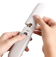 Многофункциональный нож овощечистка Multi-purpose fruit knife RD-120 2в1 для чистки и нарезания овощей и фруктов, Овощерезка AND192 для походов