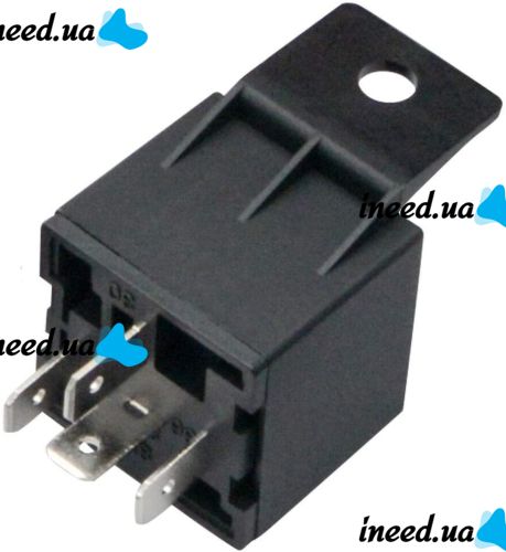 Універсальна Автомобільна двостороння сигналізація Car Alarm 2WAY KD-3000 APP 12V з управлінням від телефону Автосигналізація з сиреною для машини