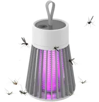 Mosquito killing lamp BG-002 Anti-mosquito rechargeable lamp Mosquito killing lamp, Rechargeable Insect Trap with backlight for camping