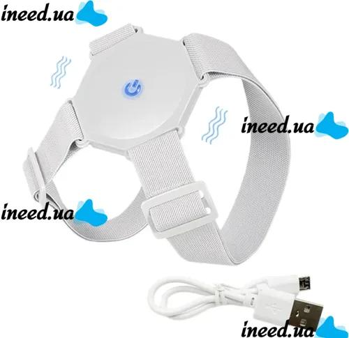Умный ортопедический корсет для поддержки спины позвоночника Nuoyi miao smart sensor corrector, корректирующий пояс, корректор осанки с вибрацией
