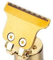 Wireless Edging Machine Hair Clipper WS-T99 for Cutting Mustache and Beard Hair Rechargeable Portable Waterproof Trimmer Razor