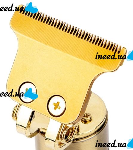 Wireless Edging Machine Hair Clipper WS-T99 for Cutting Mustache and Beard Hair Rechargeable Portable Waterproof Trimmer Razor