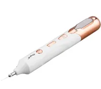 Laser pen Plasma Pen electrocoagulator DZ-01 for removal of papillomas, warts and pigmentation Cosmetic device coagulator in the form of a pen