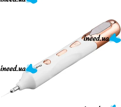 Laser pen Plasma Pen electrocoagulator DZ-01 for removal of papillomas, warts and pigmentation Cosmetic device coagulator in the form of a pen