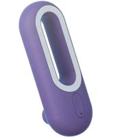 Ультразвукова пастка світильник нічник від комарів і мух MigMax Ultrasonic mosquito repellent light 2в1 в розетку, Лампа відлякувач комах від мережі