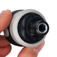 Multifunctional Ratchet Telescopic Mini Screwdriver with Double Head CR-V 13 in 1, Reversible Screwdriver with Ratchet and Magnetic Bits