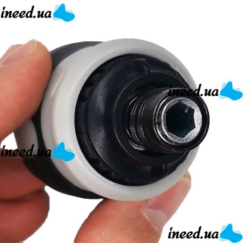 Multifunctional Ratchet Telescopic Mini Screwdriver with Double Head CR-V 13 in 1, Reversible Screwdriver with Ratchet and Magnetic Bits