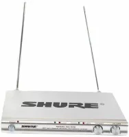 Бездротовий мікрофон Shure SH-500 радіомікрофон Радіомікрофон Радіобаза Shure