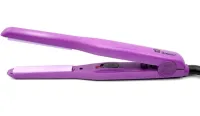 Professional basal curling iron Domotec MS-4904 for voluminous hairstyles, Hair Straightener, Hair Straightening Tongs