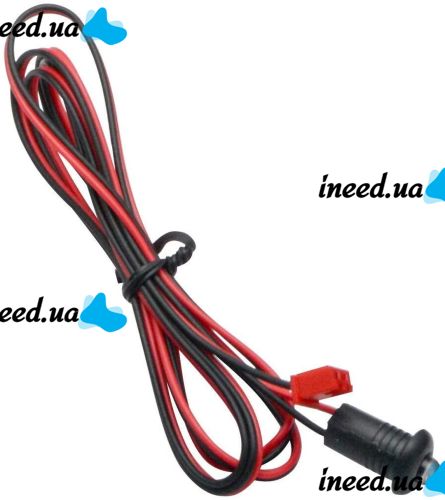 Універсальна Автомобільна двостороння сигналізація Car Alarm 2WAY KD-3000 APP 12V з управлінням від телефону Автосигналізація з сиреною для машини