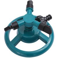 Спринклер розпилювач Nozzle atomizer насадка-форсунка на 360 градусів, Садовий зрошувач форсунка на Обприскувач для поливу саду, насадка дощовик