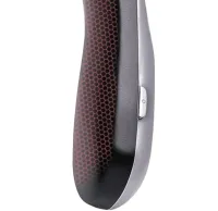 Wireless Neck Heater Handy Heater Freedom MAG-634 with 4 USB Heating Modes, Portable Rechargeable Mini Neck Heater Grey