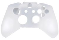 Чохол на джойстик Xbox 360 силіконова захисна накладка, змінний вологозахисний корпус на провідний і бездротовий геймпад від ударів, подряпин і пилу