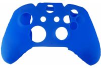 Чохол на джойстик Xbox 360 силіконова захисна накладка, змінний вологозахисний корпус на провідний і бездротовий геймпад від ударів, подряпин і пилу