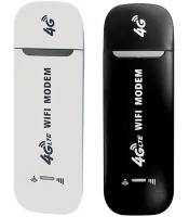 Портативный USB Wi-Fi роутер модем HotSpot Rapture UF902-21 4G со слотом сим карты до 150 Mb/s Мобильный маршрутизатор вай фай 3G LTE под сим карту