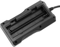 Гнучка камера ендоскоп Industrial Endoscope P230 8 мм 2 дюйми цифровий бороскоп із кабелем 5 м, підсвічуванням і екраном для діагностики на батарейках