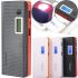 Portable charger PINENG PN-968 Power Bank 10000 mah with LCD display