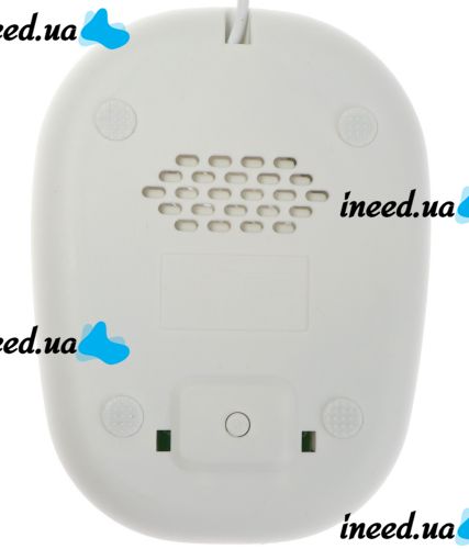 Підігрівач чашок Automatic Thermostatic coaster LSK-1502 для чаю та кави, Нагрівач підставка Lucky чашки з підігрівом до 55°C від мережі 220В