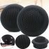 Car Mortise Speakers Squeakers D=2.5 cm ProAudio TS-T120 500W speakers in car 2 pcs, Acoustics TS T120 500 W in car, Car Acoustics Black