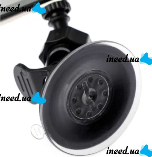 Автомобильный видеорегистратор DVR K6000 Full HD Vehicle Blackbox DVR 1080p, DVR 6000 FullHD, Авторегистратор экран 2,4 дюйма в салон машины Черный