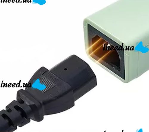 Електрична каструля Hytric AJL-A1501 600W 220V 1.5 л для приготування їжі з кришкою і ручкою, Електрокастрюля мініварка 600Вт від мережі Бірюзова