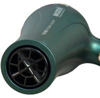 Професійний фен Mozer MZ-9952 4000W для сушіння й укладання волосся, Електричний фен Мозер з холодним обдувом і 2 насадками 2 швидкості 3 режими