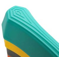 Балансувальна доріжка Stepping Stones Children Balance 6 штук для розвитку моторики і почуття рівноваги, 6 мостів крокового балансу для дітей