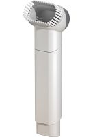 Бездротовий автомобільний міні пилосос Xiaomi Mijia Portable Handhed Vacuum Cleaner 100W акумуляторний ручний автопилосос з насадкою для авто