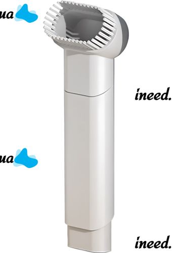 Бездротовий автомобільний міні пилосос Xiaomi Mijia Portable Handhed Vacuum Cleaner 100W акумуляторний ручний автопилосос з насадкою для авто