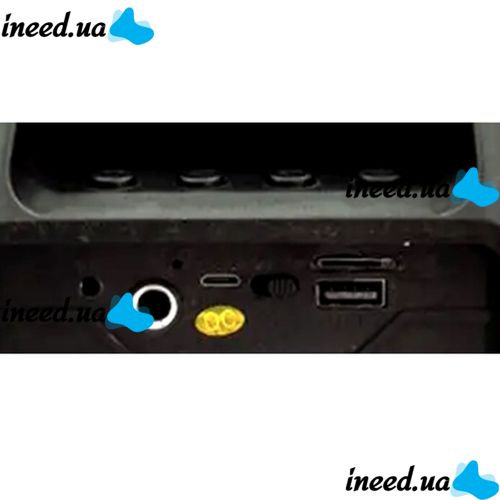 Portable Wireless Speaker Suitcase ESS-105 with LED Backlight USB, SD, FM, AUX Bluetooth with Light Music Rechargeable Music, Mini Suitcase