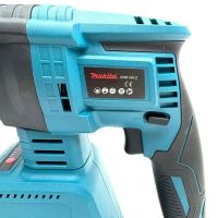 Строительный аккумуляторный перфоратор Makita DHR330Z 36V 4Ah 2 аккумулятора, Беспроводной электроперфоратор Макита для сверления с ударом в кейсе