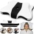 Piluxx Butterfly Orthopedic Sleeping Pillow LY-1242: An anatomical memory foam pillow for the back and neck