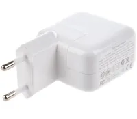 Сетевое зарядное устройство Power Adapter Apple MacBook А5224 12W на 1 USB порт, Зарядный блок СЗУ адаптер питания 12Вт для зарядки телефона 97237 Белый
